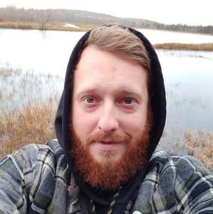 Meet your Posher, Matt